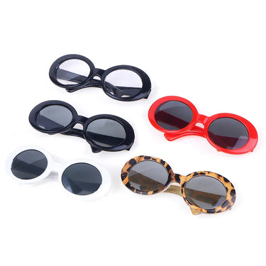 Sunglasses Glasses for Dog Cat Pets Halloween, Small to Medium Dogs Cute Sunnies, Super Cute Heart Sunglasses for Tiny Dogs in pink or yellow, Sunglasses for Cats & Dogs, Cute Pet Sunglasses 24